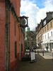 Abbot House Maygate Dunfermline